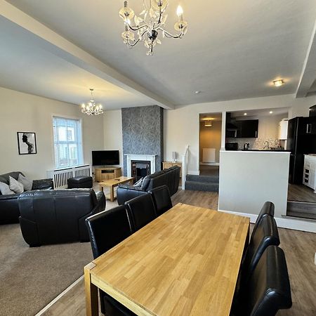 Holgate Premier Apartment Γιορκ Εξωτερικό φωτογραφία