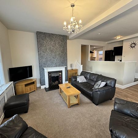 Holgate Premier Apartment Γιορκ Εξωτερικό φωτογραφία