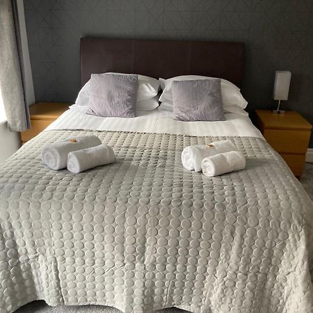 Holgate Premier Apartment Γιορκ Εξωτερικό φωτογραφία