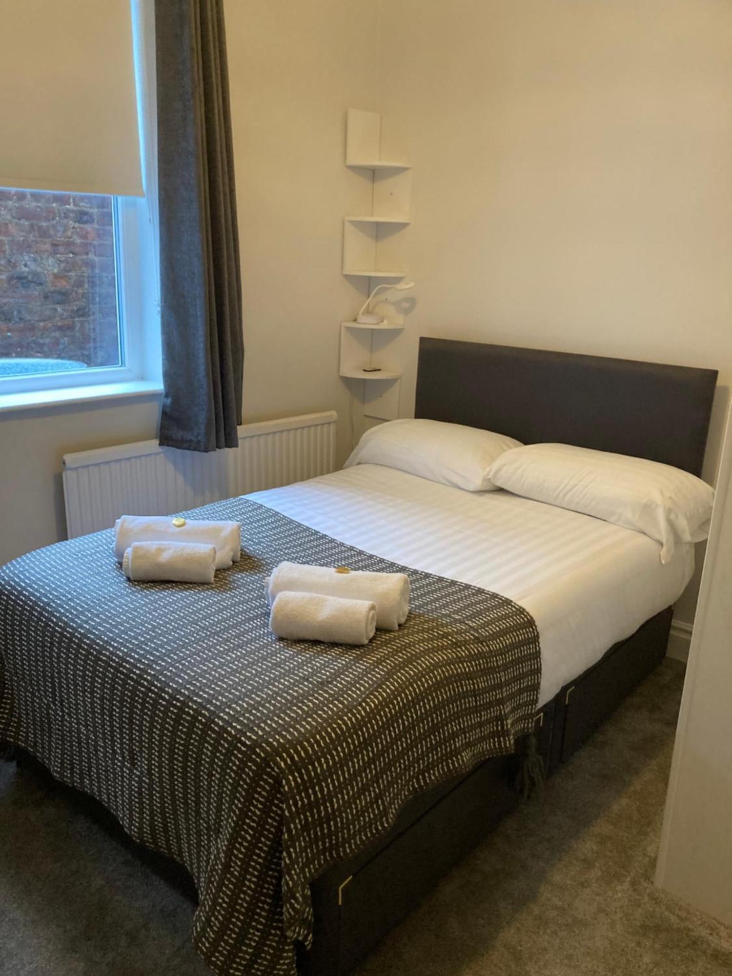 Holgate Premier Apartment Γιορκ Εξωτερικό φωτογραφία