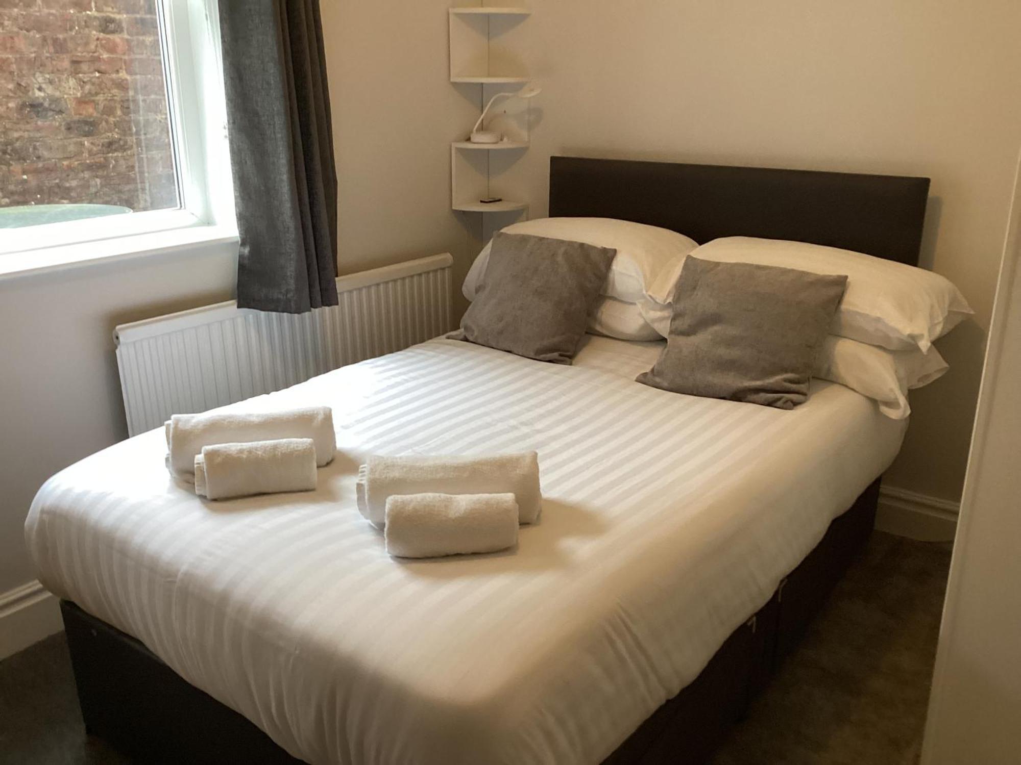 Holgate Premier Apartment Γιορκ Εξωτερικό φωτογραφία