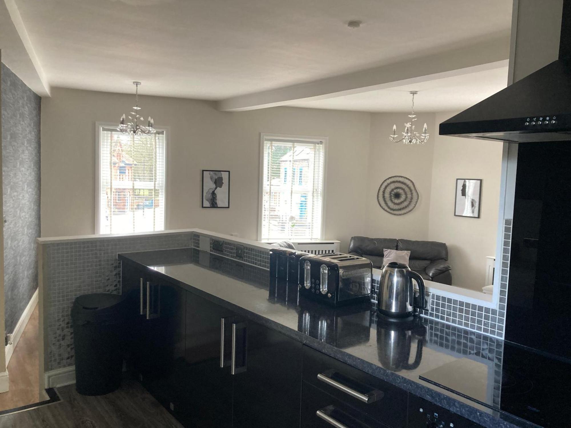 Holgate Premier Apartment Γιορκ Εξωτερικό φωτογραφία