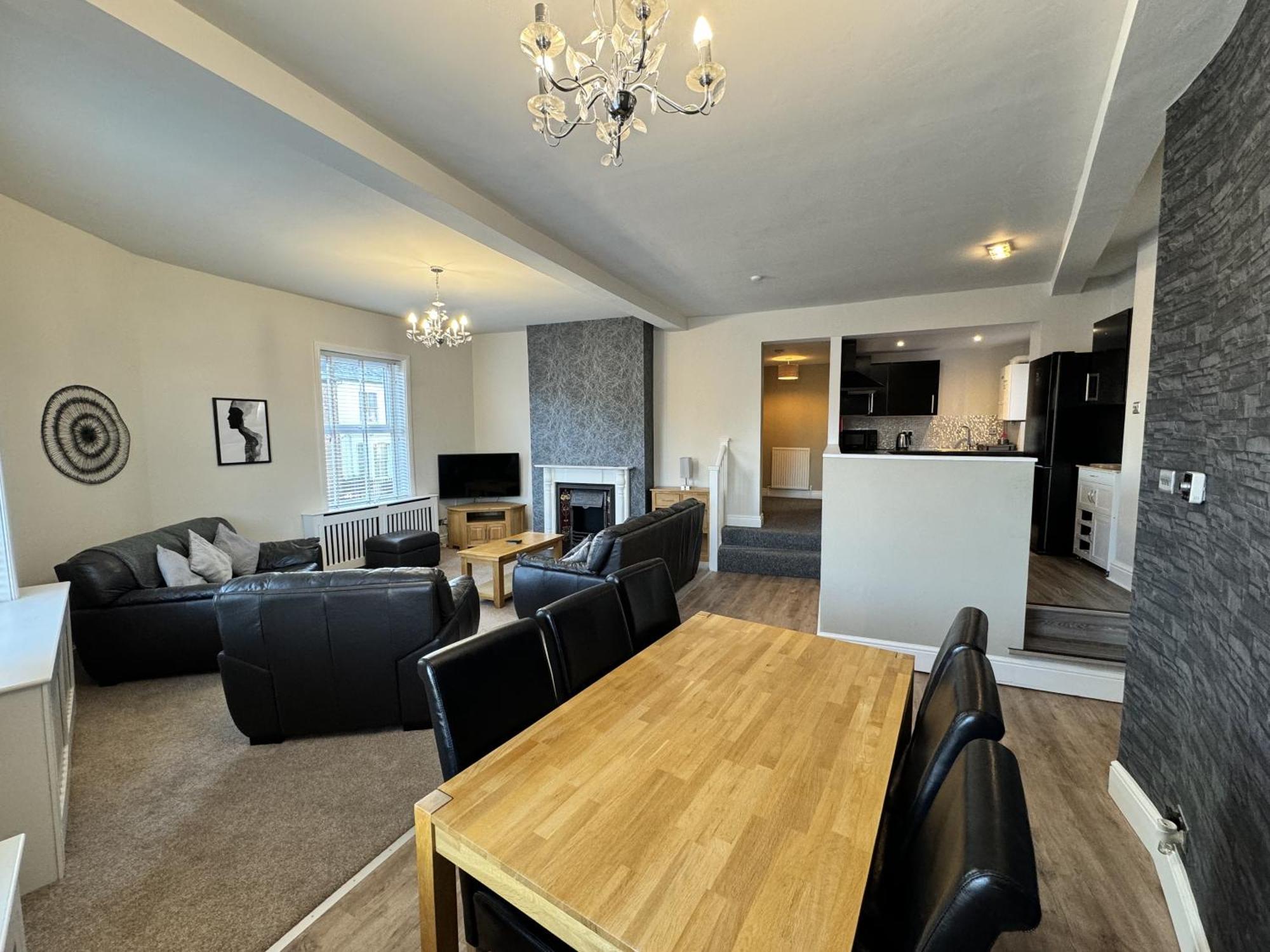 Holgate Premier Apartment Γιορκ Εξωτερικό φωτογραφία