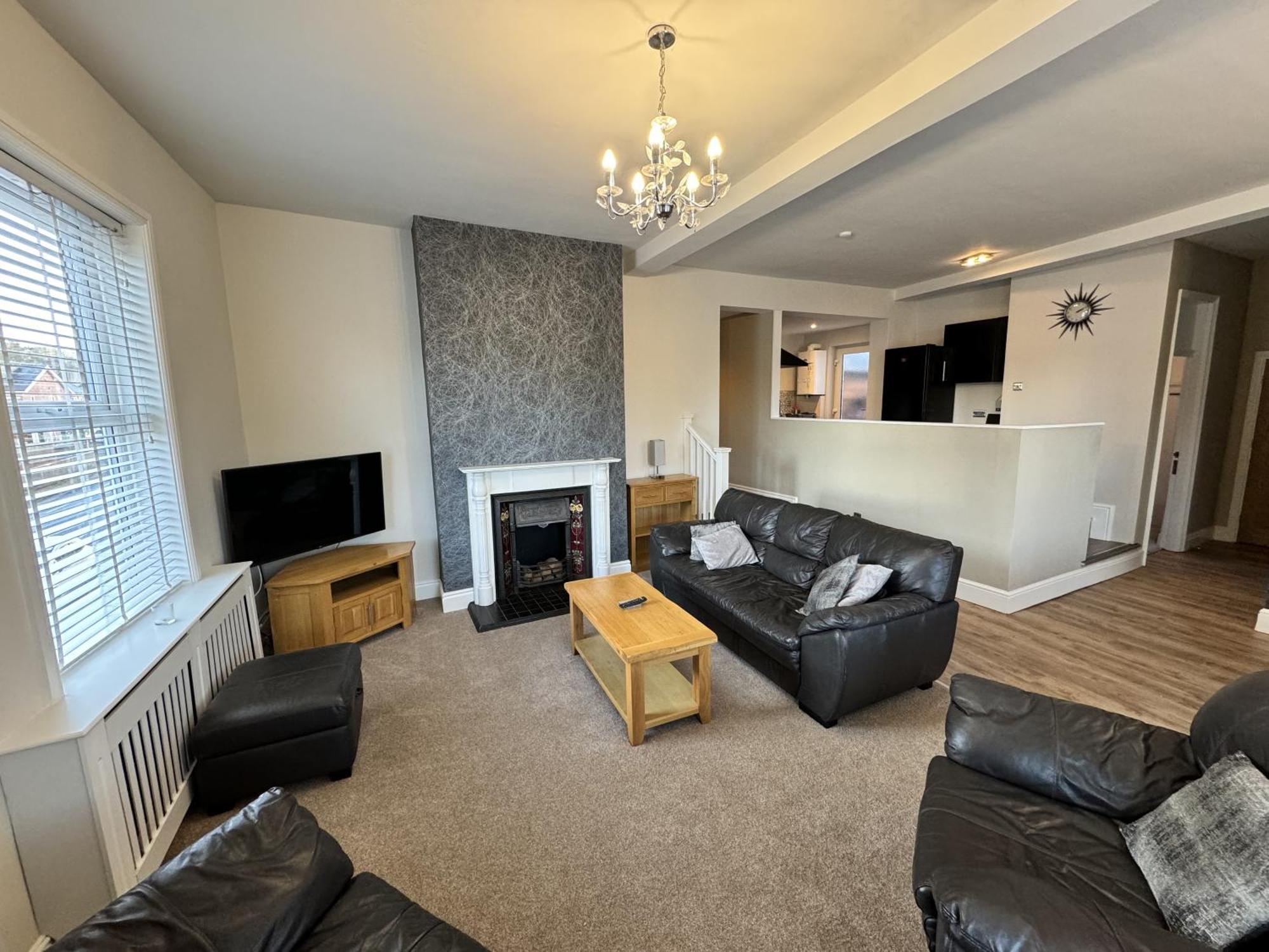 Holgate Premier Apartment Γιορκ Εξωτερικό φωτογραφία