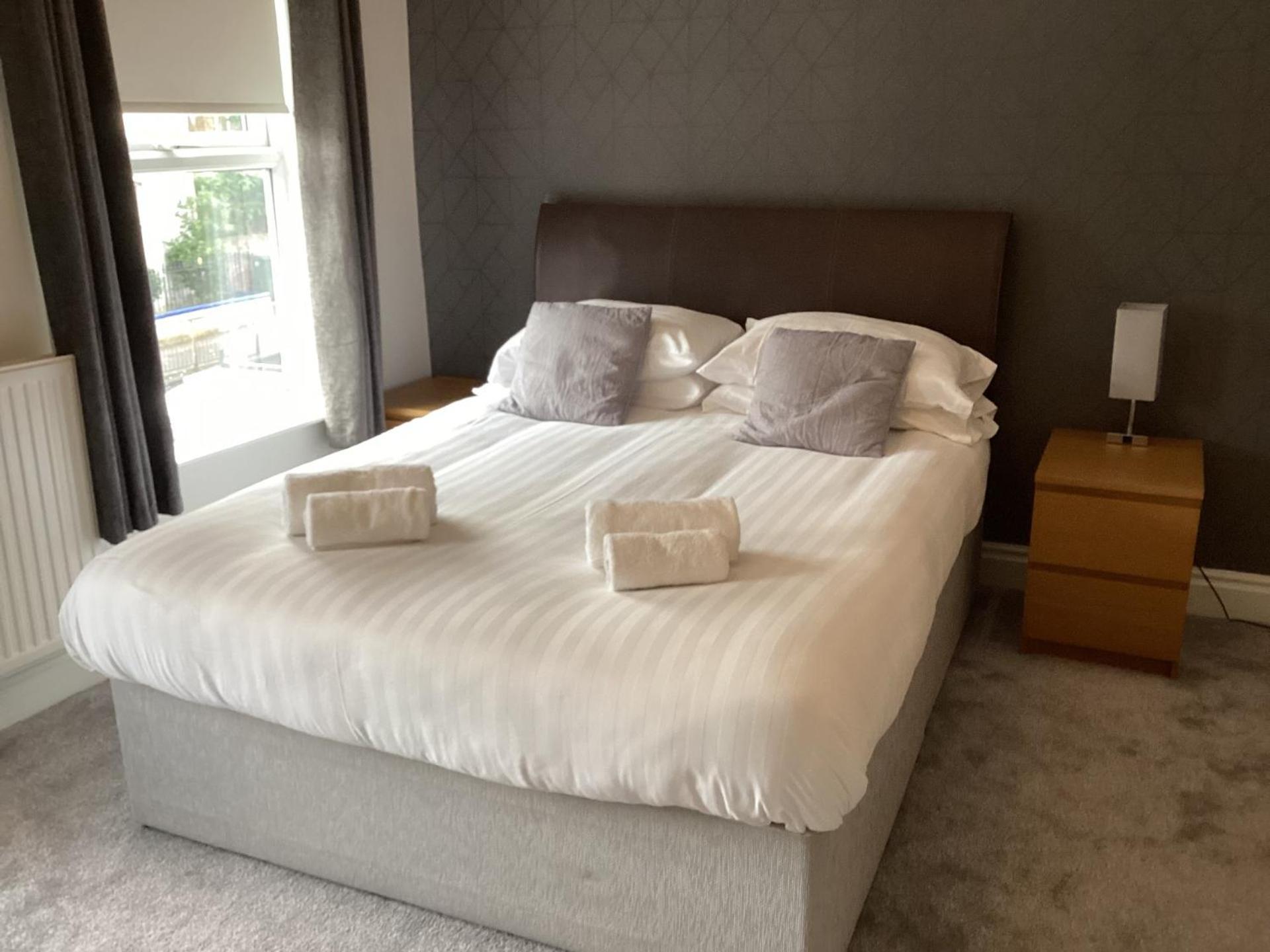 Holgate Premier Apartment Γιορκ Εξωτερικό φωτογραφία