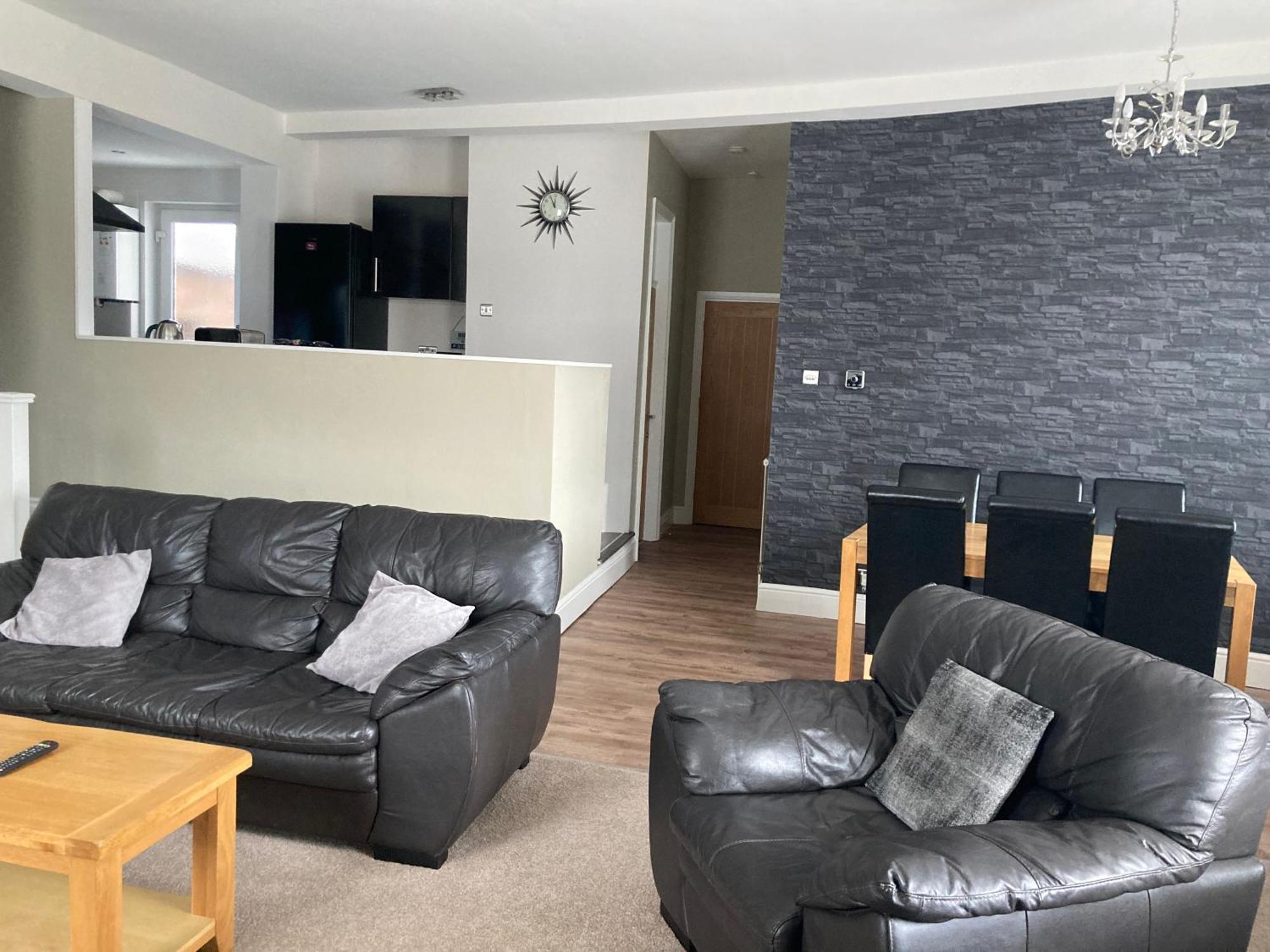 Holgate Premier Apartment Γιορκ Εξωτερικό φωτογραφία